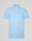 The Ambassador Polo | Light blue
