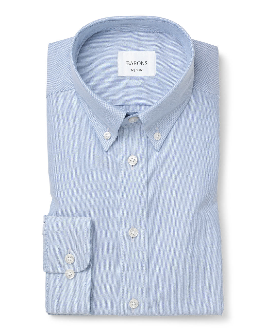 Barons 2025 golf shirts